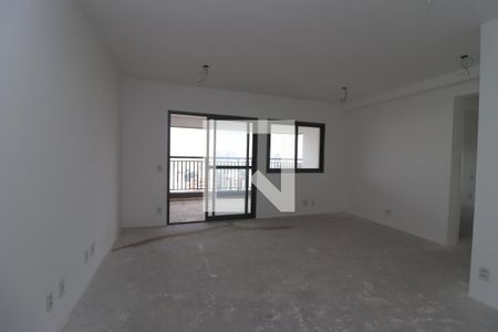 Sala de TV de apartamento à venda com 2 quartos, 86m² em Vila Zilda, São Paulo