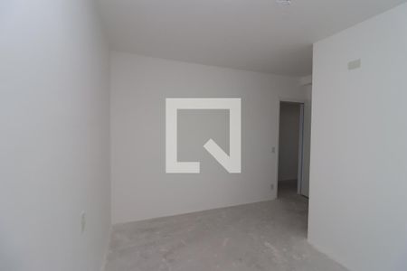 Quarto Suíte de apartamento à venda com 2 quartos, 86m² em Vila Zilda, São Paulo