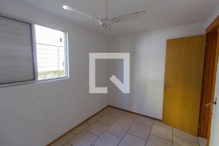 Quarto 2 de apartamento para alugar com 2 quartos, 50m² em São José, São Leopoldo