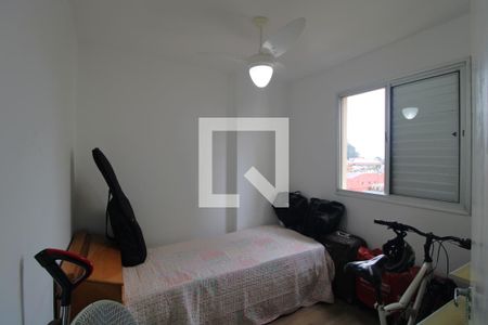 Quarto 1 de apartamento à venda com 3 quartos, 64m² em Vila Emir, São Paulo