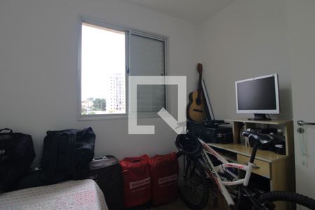 Quarto 1 de apartamento para alugar com 3 quartos, 64m² em Vila Emir, São Paulo