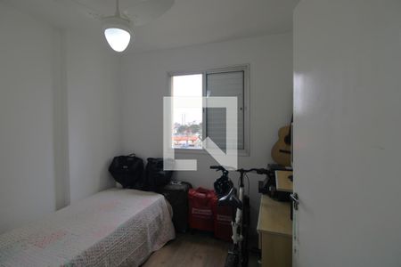 Quarto 1 de apartamento para alugar com 3 quartos, 64m² em Vila Emir, São Paulo