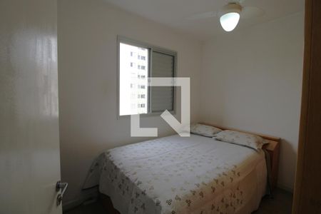 Quarto 2 de apartamento à venda com 3 quartos, 64m² em Vila Emir, São Paulo