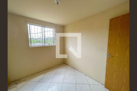 Quarto 1 de apartamento para alugar com 2 quartos, 55m² em Duque de Caxias, São Leopoldo