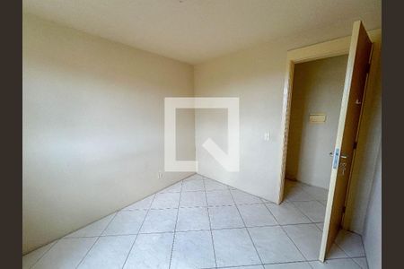 Quarto 2 de apartamento para alugar com 2 quartos, 55m² em Duque de Caxias, São Leopoldo