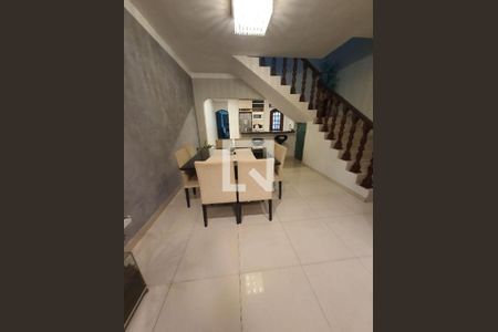 Casa à venda com 3 quartos, 234m² em Vila Jordanopolis, São Bernardo do Campo