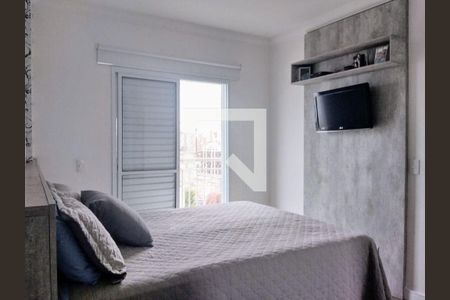 Apartamento à venda com 3 quartos, 84m² em Vila Goncalves, São Bernardo do Campo