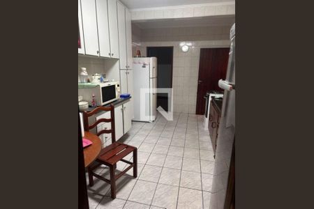 Casa à venda com 3 quartos, 159m² em Vila Alves Dias, São Bernardo do Campo