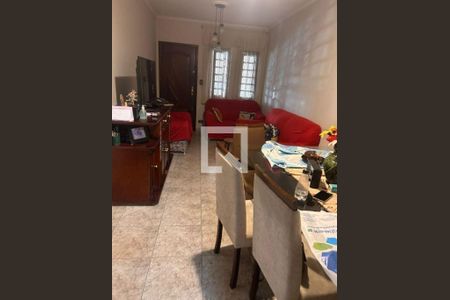 Casa à venda com 3 quartos, 159m² em Vila Alves Dias, São Bernardo do Campo