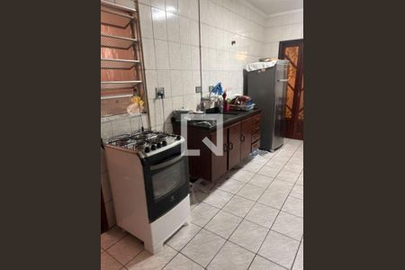 Casa à venda com 3 quartos, 159m² em Vila Alves Dias, São Bernardo do Campo