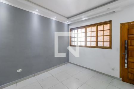 Casa para alugar com 1 quarto, 60m² em Vila Ponte Rasa, São Paulo