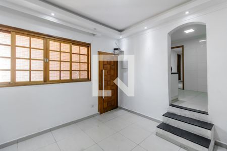 Casa para alugar com 1 quarto, 60m² em Vila Ponte Rasa, São Paulo