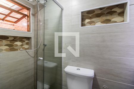 Casa para alugar com 1 quarto, 60m² em Vila Ponte Rasa, São Paulo