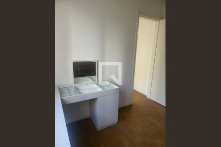 Apartamento à venda com 2 quartos, 44m² em Jardim Parque Morumbi, São Paulo