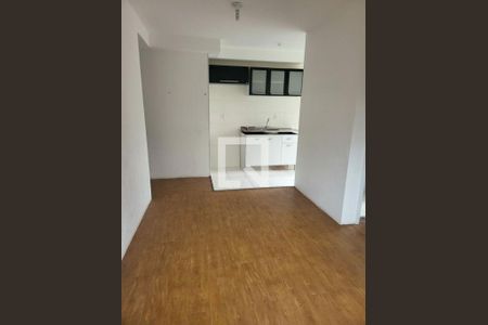 Apartamento à venda com 2 quartos, 44m² em Jardim Parque Morumbi, São Paulo