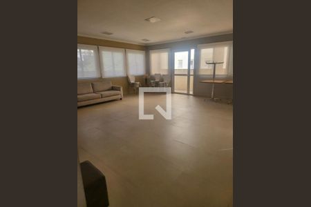 Apartamento à venda com 2 quartos, 44m² em Jardim Parque Morumbi, São Paulo