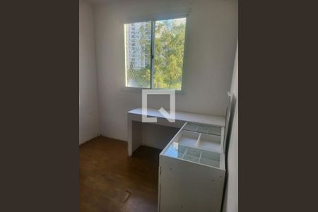 Apartamento à venda com 2 quartos, 44m² em Jardim Parque Morumbi, São Paulo