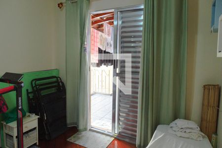 Quarto 3 de casa à venda com 5 quartos, 187m² em Vila Barros, Guarulhos