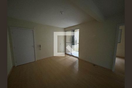 Sala de apartamento para alugar com 2 quartos, 72m² em Feitoria, São Leopoldo