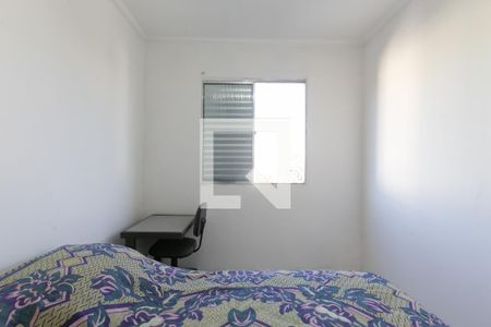 Quarto 1  de apartamento à venda com 2 quartos, 48m² em Conjunto Residencial José Bonifácio, São Paulo