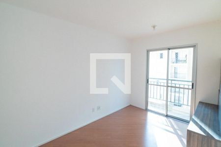 Sala de apartamento à venda com 2 quartos, 53m² em Parque Jabaquara, São Paulo