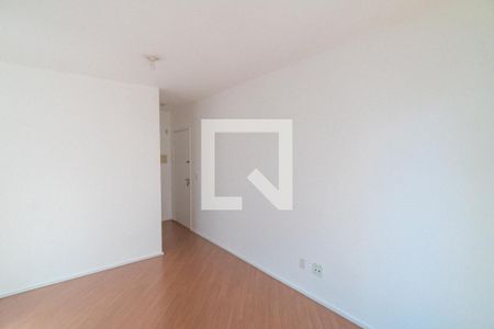 Sala de apartamento para alugar com 2 quartos, 53m² em Parque Jabaquara, São Paulo