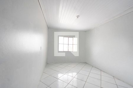 Suíte de casa para alugar com 3 quartos, 86m² em Industrial, Novo Hamburgo