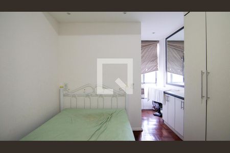 Quarto 2 de apartamento à venda com 2 quartos, 67m² em Maracanã, Rio de Janeiro