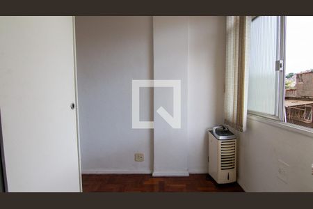 Quarto 1 de apartamento à venda com 2 quartos, 67m² em Maracanã, Rio de Janeiro