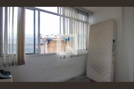 Quarto 1 de apartamento à venda com 2 quartos, 67m² em Maracanã, Rio de Janeiro