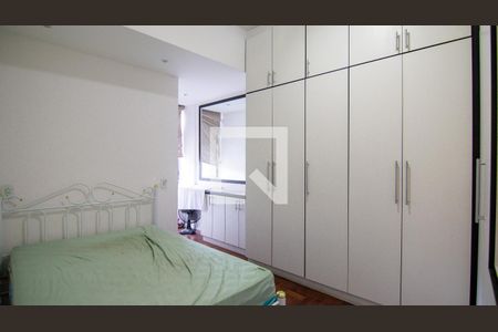 Quarto 2 de apartamento à venda com 2 quartos, 67m² em Maracanã, Rio de Janeiro