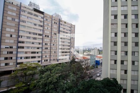 Vista do Quarto 1 de apartamento à venda com 3 quartos, 96m² em Pompeia, São Paulo