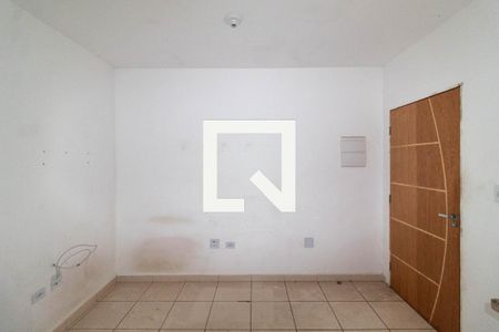 Apartamento para alugar com 1 quarto, 36m² em Vila Esperança, São Paulo