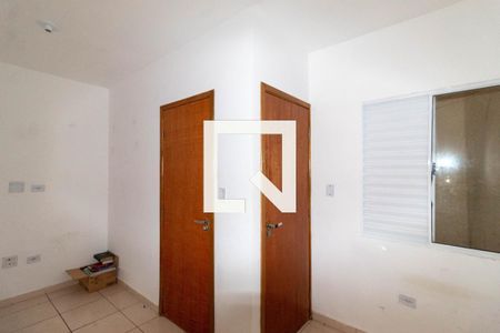 Apartamento para alugar com 1 quarto, 36m² em Vila Esperança, São Paulo