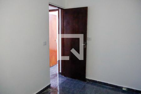 Quarto 2 de casa para alugar com 3 quartos, 48m² em Santo Antônio, Osasco