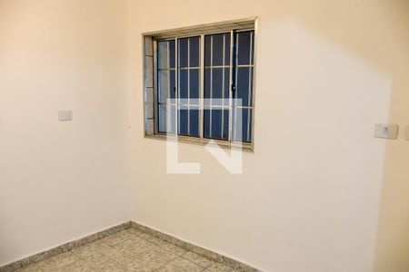 sala de casa para alugar com 3 quartos, 48m² em Santo Antônio, Osasco