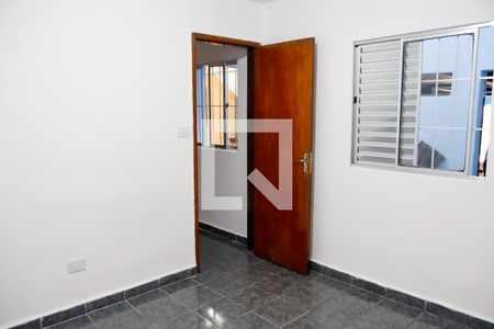 Quarto 1 de casa para alugar com 3 quartos, 48m² em Santo Antônio, Osasco