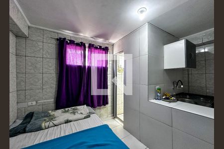 Quarto de kitnet/studio para alugar com 0 quarto, 22m² em Santo Amaro, São Paulo