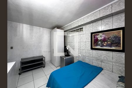 Quarto de kitnet/studio para alugar com 0 quarto, 22m² em Santo Amaro, São Paulo