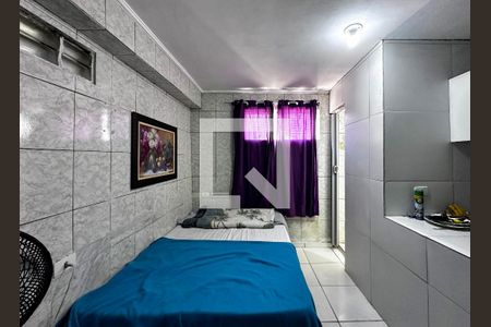 Quarto de kitnet/studio para alugar com 0 quarto, 22m² em Santo Amaro, São Paulo