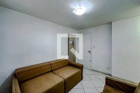 Sala de apartamento para alugar com 1 quarto, 51m² em Vila Prudente, São Paulo