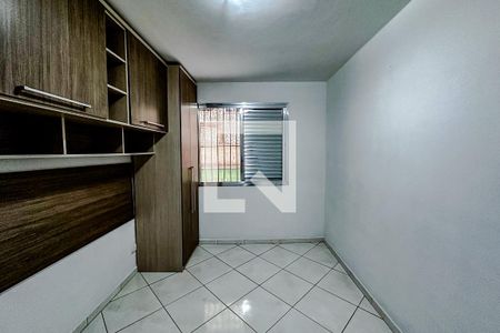 Quarto 1 de apartamento para alugar com 1 quarto, 51m² em Vila Prudente, São Paulo