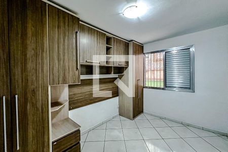 Quarto 1 de apartamento para alugar com 1 quarto, 51m² em Vila Prudente, São Paulo