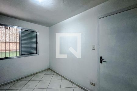 Quarto 1 de apartamento para alugar com 1 quarto, 51m² em Vila Prudente, São Paulo