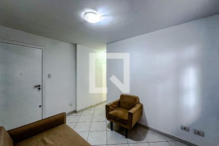 Sala de apartamento para alugar com 1 quarto, 51m² em Vila Prudente, São Paulo