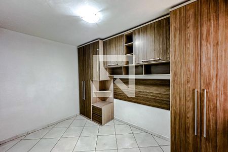 Quarto 1 de apartamento para alugar com 1 quarto, 51m² em Vila Prudente, São Paulo