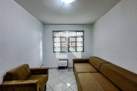 Apartamento para alugar com 51m², 1 quarto e sem vagaSala