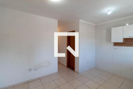 Apartamento para alugar com 1 quarto, 36m² em Vila Esperança, São Paulo