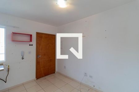 Apartamento para alugar com 1 quarto, 36m² em Vila Esperança, São Paulo