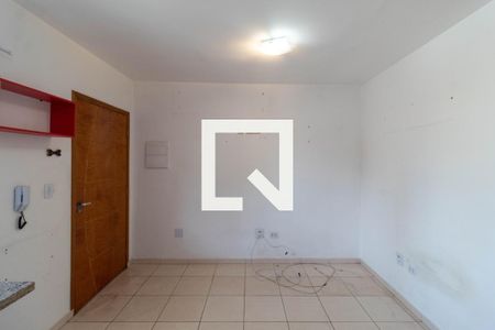 Apartamento para alugar com 1 quarto, 36m² em Vila Esperança, São Paulo